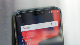 El sistema de reconocimiento facial del OnePlus 6 se puede burlar con una foto
